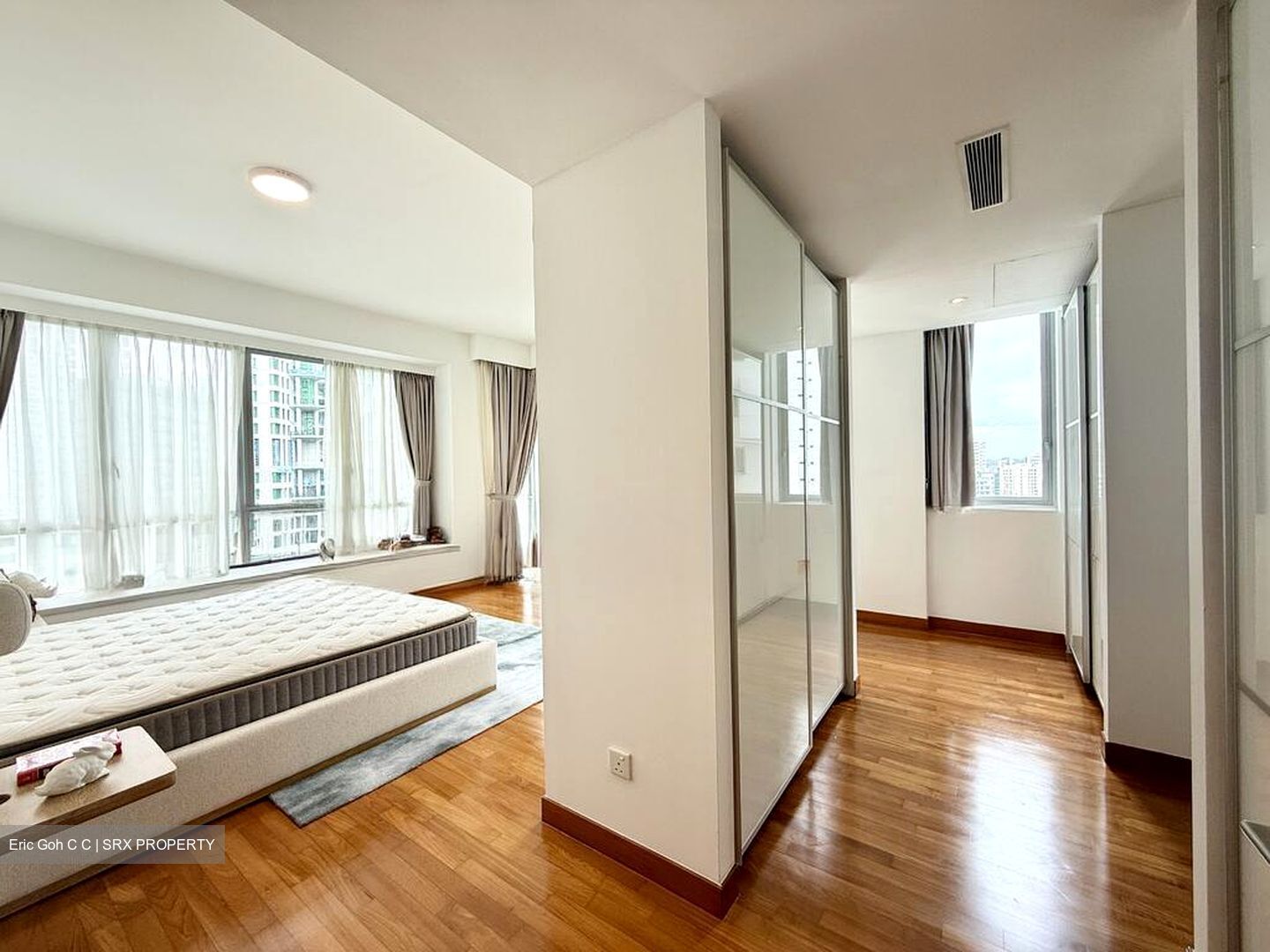 Draycott Eight (D10), Condominium #577817381